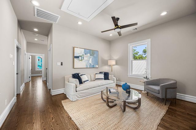 1521 Ovid Street, Houston, TX 77007