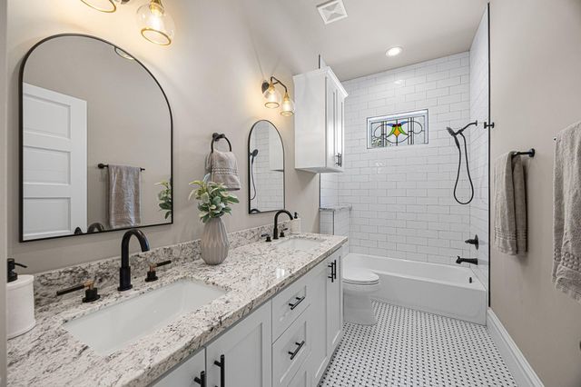1521 Ovid Street, Houston, TX 77007