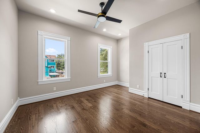 1521 Ovid Street, Houston, TX 77007