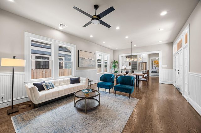 1521 Ovid Street, Houston, TX 77007