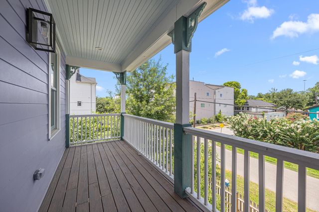 1521 Ovid Street, Houston, TX 77007