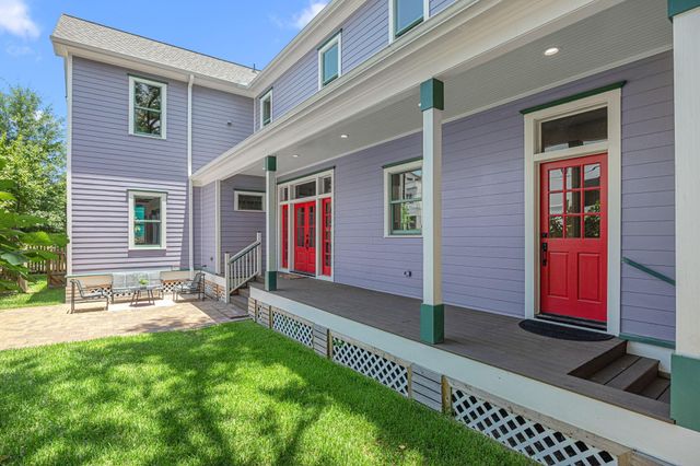 1521 Ovid Street, Houston, TX 77007