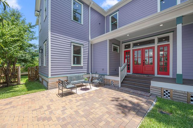 1521 Ovid Street, Houston, TX 77007
