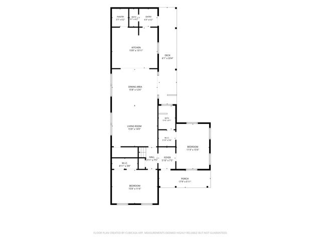 1521 Ovid Street, Houston, TX 77007