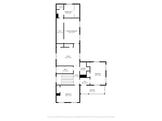 1521 Ovid Street, Houston, TX 77007
