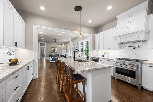 1521 Ovid Street, Houston, TX 77007