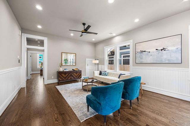 1521 Ovid Street, Houston, TX 77007