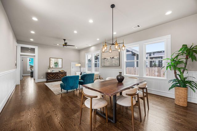 1521 Ovid Street, Houston, TX 77007