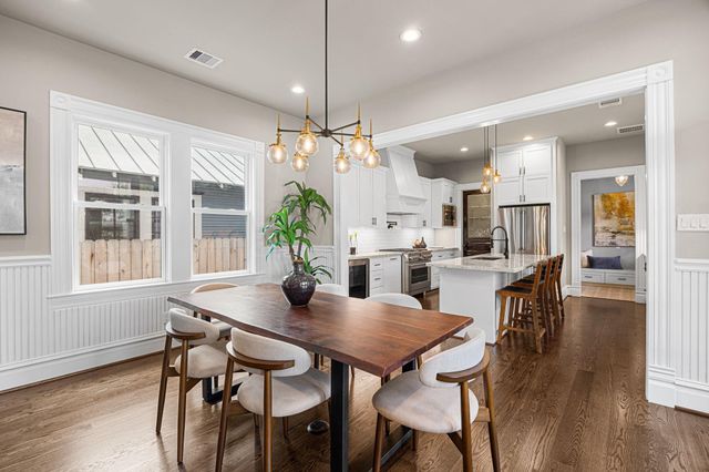 1521 Ovid Street, Houston, TX 77007