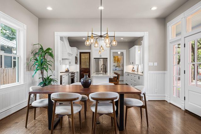 1521 Ovid Street, Houston, TX 77007