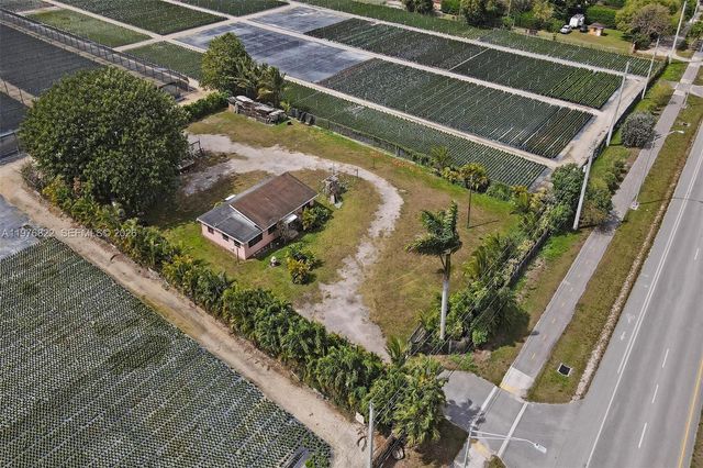 25900 SW 177th Ave, Homestead, FL 33031
