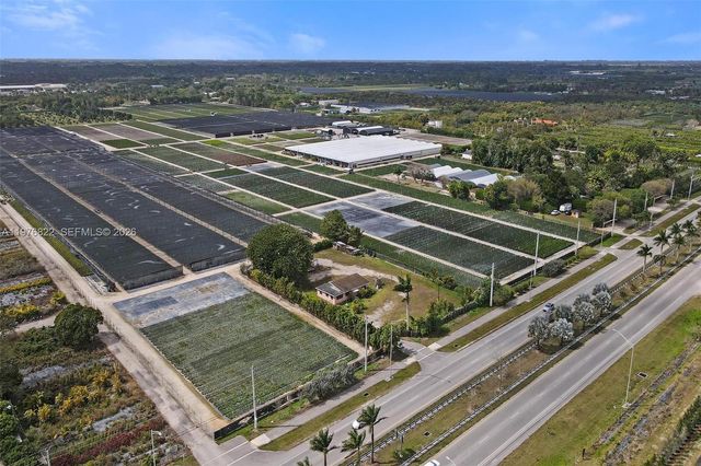 25900 SW 177th Ave, Homestead, FL 33031