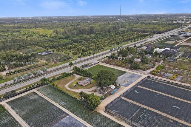 25900 SW 177th Ave, Homestead, FL 33031