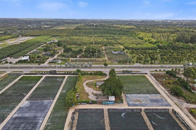 25900 SW 177th Ave, Homestead, FL 33031