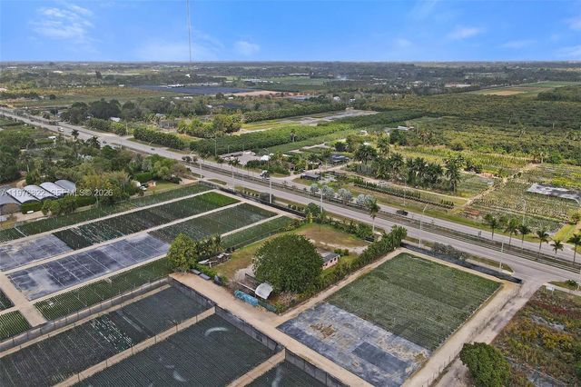 25900 SW 177th Ave, Homestead, FL 33031