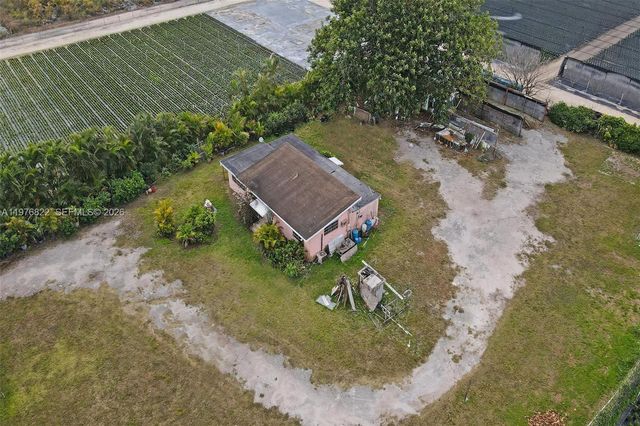 25900 SW 177th Ave, Homestead, FL 33031