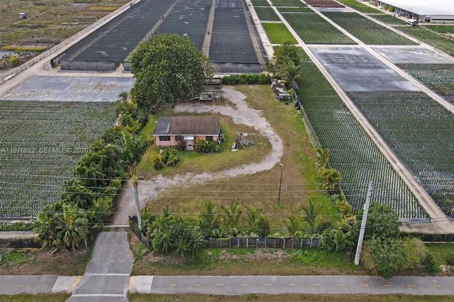 25900 SW 177th Ave, Homestead, FL 33031