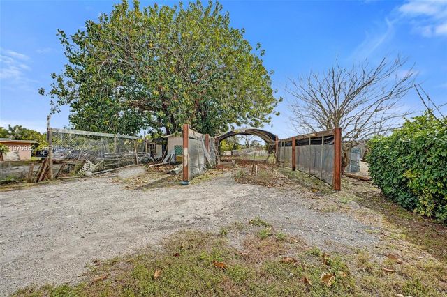 25900 SW 177th Ave, Homestead, FL 33031