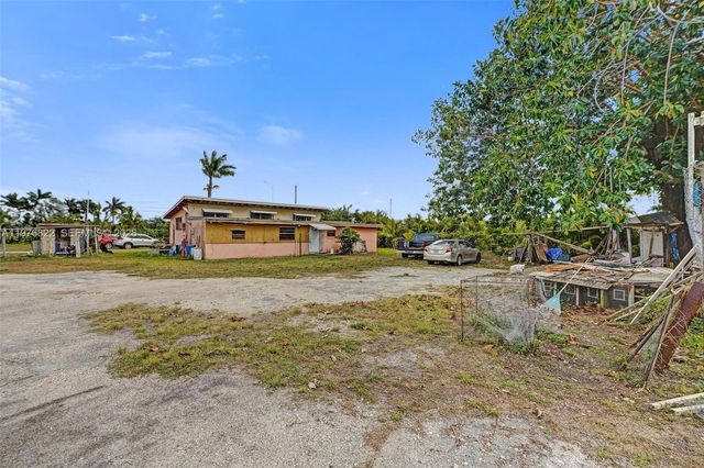 25900 SW 177th Ave, Homestead, FL 33031