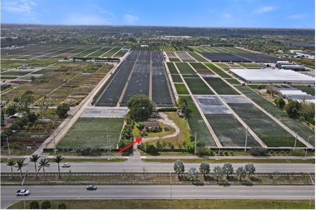 25900 SW 177th Ave, Homestead, FL 33031