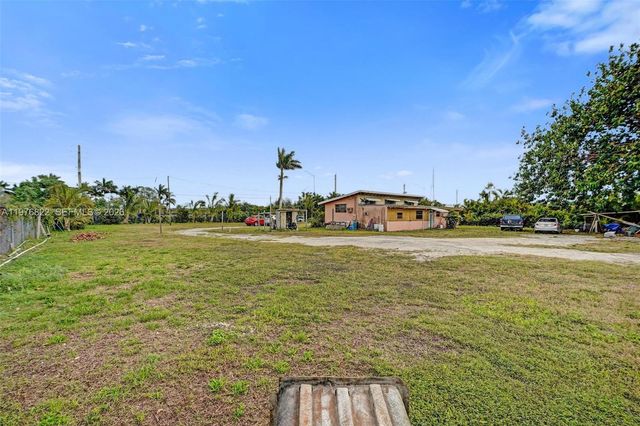 25900 SW 177th Ave, Homestead, FL 33031