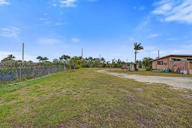 25900 SW 177th Ave, Homestead, FL 33031