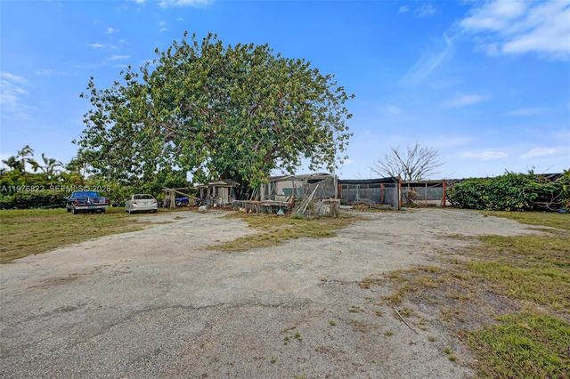 25900 SW 177th Ave, Homestead, FL 33031