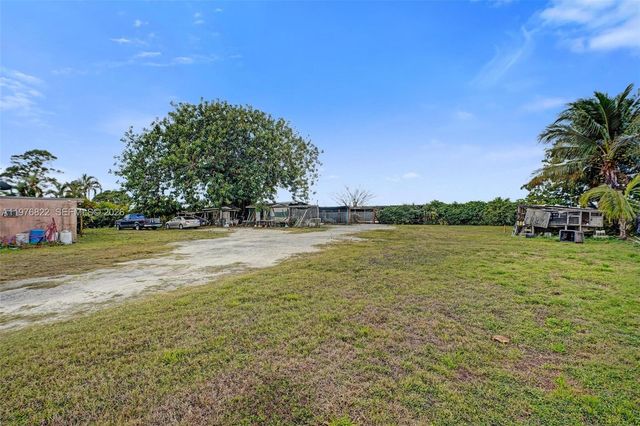 25900 SW 177th Ave, Homestead, FL 33031