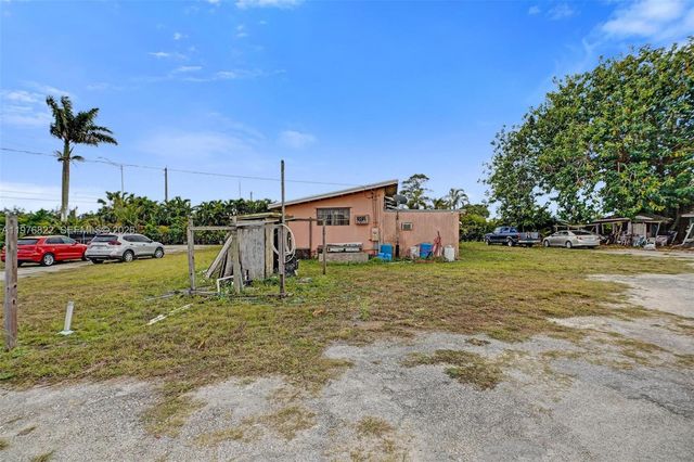 25900 SW 177th Ave, Homestead, FL 33031