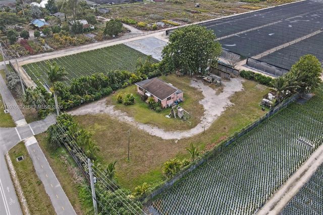 25900 SW 177th Ave, Homestead, FL 33031