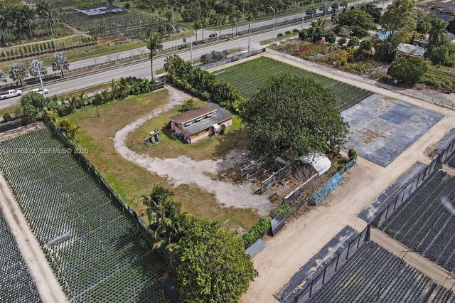 25900 SW 177th Ave, Homestead, FL 33031