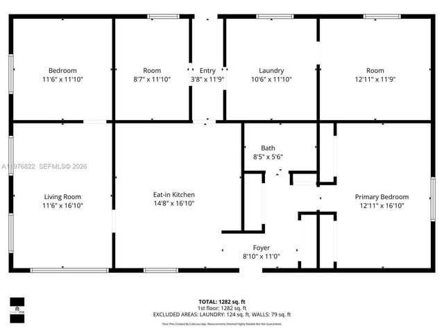 25900 SW 177th Ave, Homestead, FL 33031