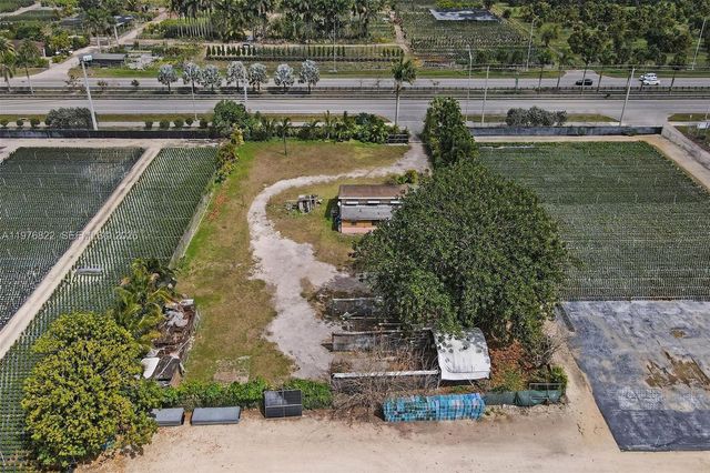 25900 SW 177th Ave, Homestead, FL 33031