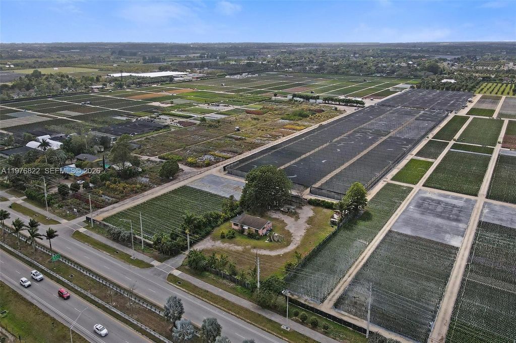 25900 SW 177th Ave, Homestead, FL 33031