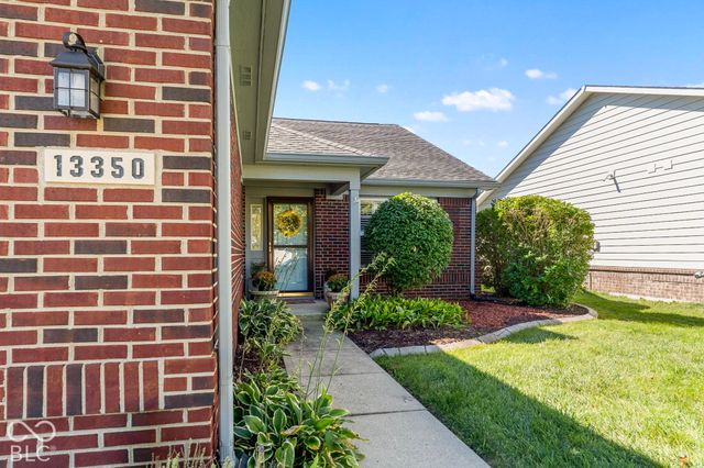 13350 N Carefree Court, Camby, IN 46113