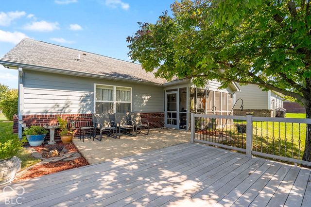 13350 N Carefree Court, Camby, IN 46113