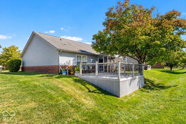 13350 N Carefree Court, Camby, IN 46113