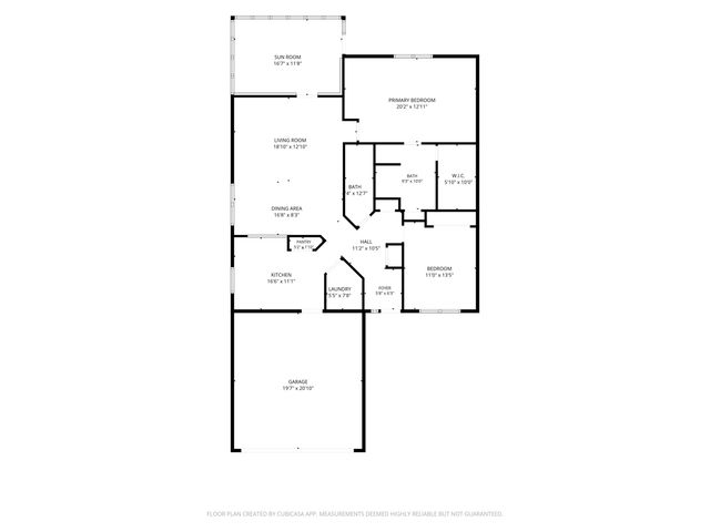 13350 N Carefree Court, Camby, IN 46113