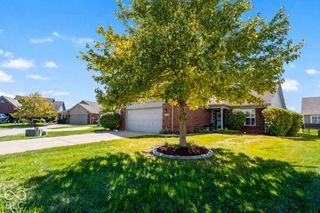 13350 N Carefree Court, Camby, IN 46113