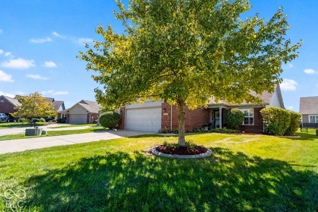 13350 N Carefree Court, Camby, IN 46113