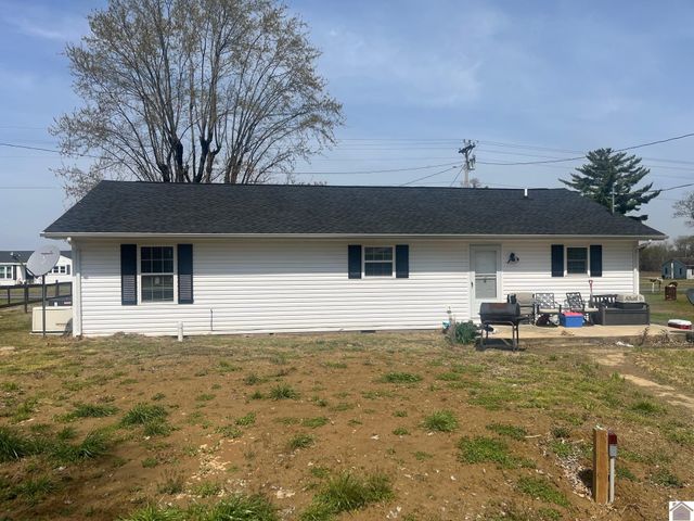 5640 State Rte. 45 S, Mayfield, KY 42066