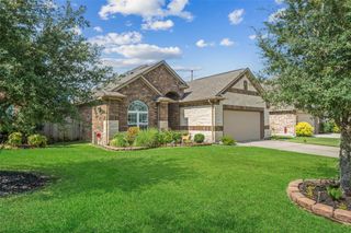 21314 Shadbush Avenue, Porter, TX 77365