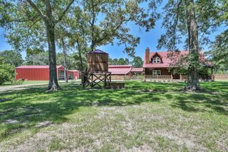 12125 Willis Waukegan Road, Conroe, TX 77303