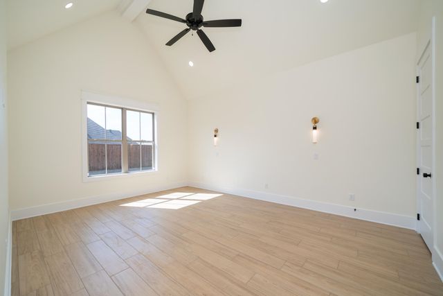 3931 Hidden Hills Cir, Longview, TX 75605