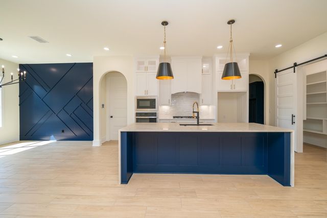 3931 Hidden Hills Cir, Longview, TX 75605