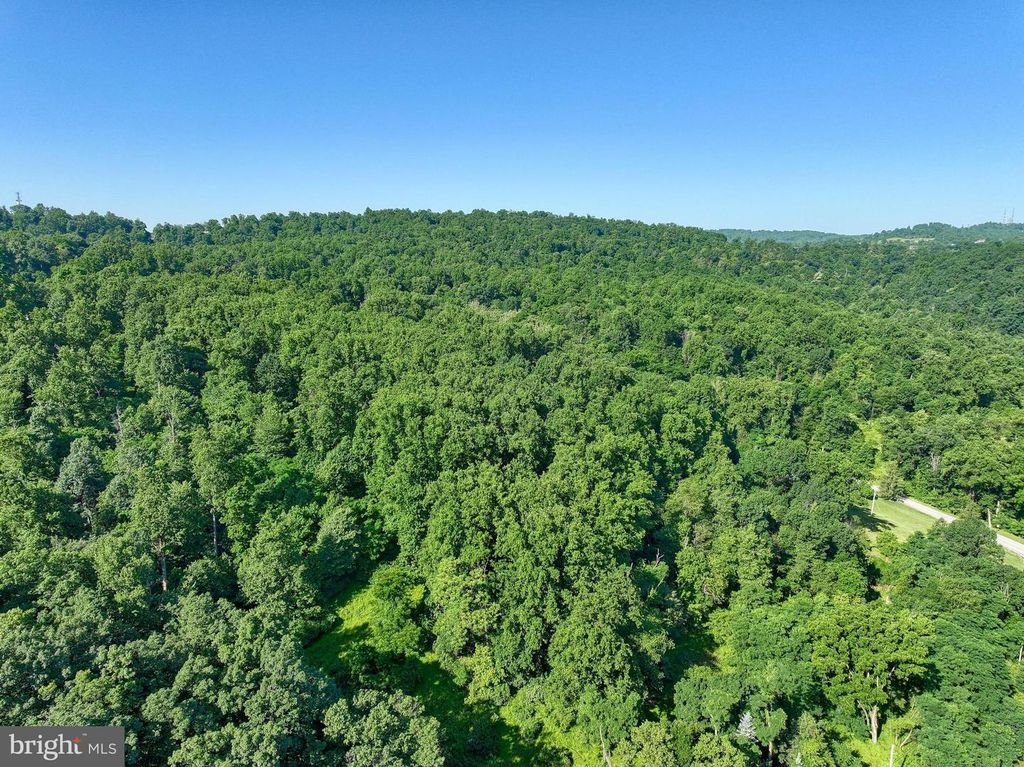 0 THORLEY RD, New Cumberland, PA 17070
