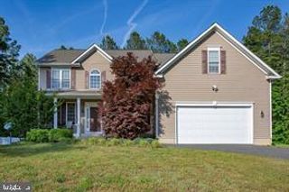 3659 WHITE HALL RD, King George, VA 22485