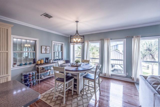 208 Renee Denise Court, Theriot, LA 70397