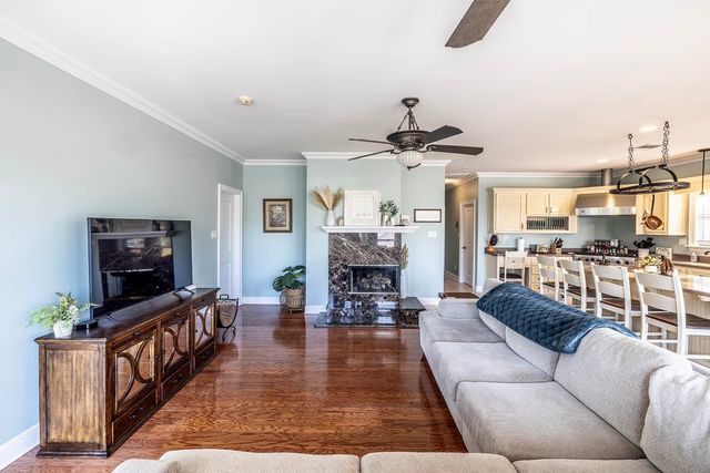 208 Renee Denise Court, Theriot, LA 70397