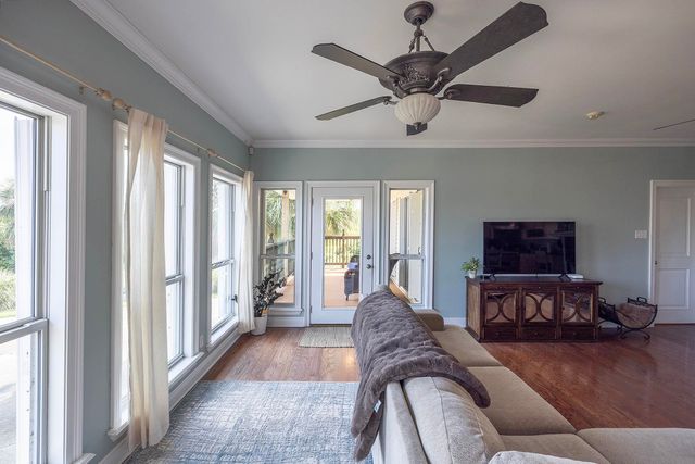 208 Renee Denise Court, Theriot, LA 70397